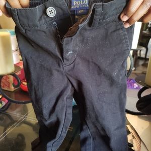 Todler pants